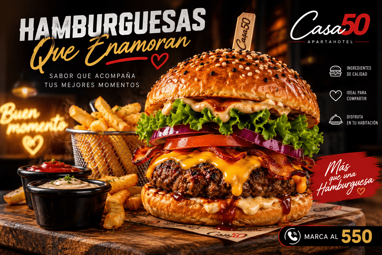 Plato 1 de la carta